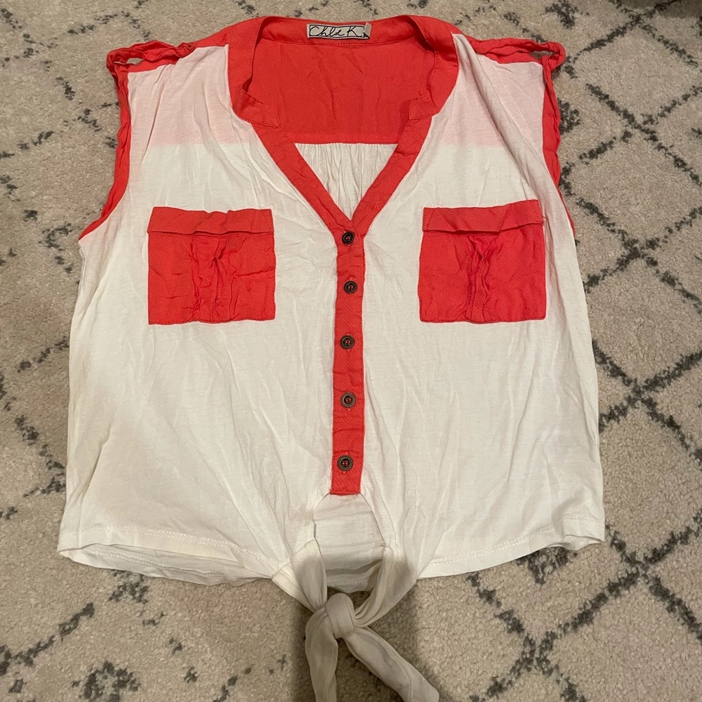 Chloe K top
